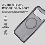 Θήκη Google Pixel 11 5G - NILLKIN Super Frosted Shield Pro - Σκληρή Πλάτη PC+TPU - Ημιδιάφανο — εικόνα 10