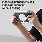 Θήκη Google Pixel 11 5G - NILLKIN Super Frosted Shield Pro - Σκληρή Πλάτη PC+TPU - Ημιδιάφανο — εικόνα 3