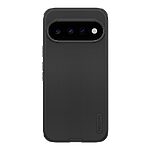 Σκληρή Πλάτη PC+TPU για Google Pixel 11 5G (NILLKIN) σε Μαύρο — διπλή προστασία, ματ αντιδακτυλική υφή & ενσωματωμένος μαγνήτης.