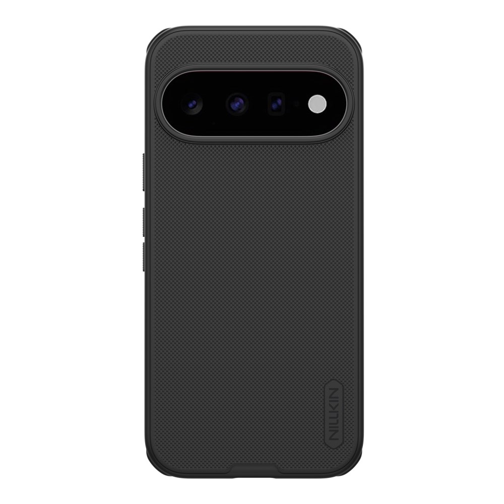 Θήκη Google Pixel 11 5G - NILLKIN Super Frosted Shield Pro - Σκληρή Πλάτη PC+TPU - Μαύρο Σκληρή Πλάτη PC+TPU για Google Pixel 11 5G (NILLKIN) σε Μαύρο — διπλή προστασία, ματ αντιδακτυλική υφή & ενσωματωμένος μαγνήτης.