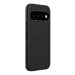 Θήκη Google Pixel 11 5G - NILLKIN Super Frosted Shield Pro - Σκληρή Πλάτη PC+TPU - Μαύρο — εικόνα 7