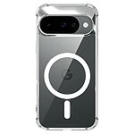 Θήκη Google Pixel 11 Pro 5G / 11 5G - OEM - Σκληρή Πλάτη PC+TPU - Διάφανο — εικόνα 7