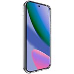 Θήκη Google Pixel 11 Pro 5G / 11 5G - IMAK UX-10 Series - Πλάτη TPU - Διάφανο — εικόνα 2