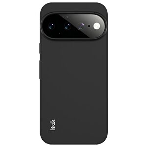 Θήκη Google Pixel 11 Pro 5G / 11 5G - IMAK UC-3 Series - Πλάτη TPU - Μαύρο — εικόνα 2