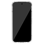 Θήκη Google Pixel 11 Pro XL 5G - LEREACH TOC Series - Σκληρή Πλάτη PC+TPU - Διάφανο — εικόνα 8