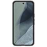 Θήκη Google Pixel 11 Pro XL 5G - NILLKIN Super Frosted Shield Pro - Σκληρή Πλάτη PC+TPU - Ημιδιάφανο — εικόνα 9