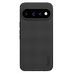 Σκληρή Πλάτη PC+TPU για Google Pixel 11 Pro XL 5G (NILLKIN) σε Μαύρο — ματ αντιδακτυλική υφή, ενσωματωμένος μαγνήτης & διπλή προστασία.