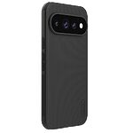 Θήκη Google Pixel 11 Pro XL 5G - NILLKIN Super Frosted Shield Pro - Σκληρή Πλάτη PC+TPU - Μαύρο — εικόνα 7