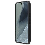 Θήκη Google Pixel 11 Pro XL 5G - NILLKIN Super Frosted Shield Pro - Σκληρή Πλάτη PC+TPU - Μαύρο — εικόνα 8
