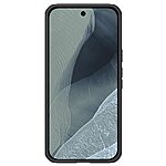 Θήκη Google Pixel 11 Pro XL 5G - NILLKIN Super Frosted Shield Pro - Σκληρή Πλάτη PC+TPU - Μαύρο — εικόνα 9