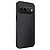 Σκληρή Πλάτη PC+TPU για Google Pixel 11 Pro XL 5G (WANLONFENG) σε Μαύρο — υφή carbon fiber, μαγνητικός δακτύλιος & αντιολισθητικό κράτημα.