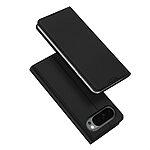 Flip Πορτοφόλι για Google Pixel 11 Pro XL 5G (DUX DUCIS) σε Μαύρο — θήκη κάρτας, stand & κρυφό μαγνητικό κλείσιμο για ολοκληρωμένη προστασία.