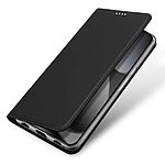 Θήκη Google Pixel 11 Pro XL 5G - DUX DUCIS Skin Pro Series - Flip Πορτοφόλι από Συνθετικό Δέρμα (PU) με TPU - Μαύρο - Stand — εικόνα 5