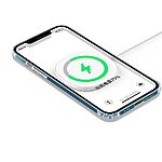 Θήκη iPhone 14 - OEM - Ακρυλική Πλάτη - Διάφανο - MagSafe — εικόνα 2