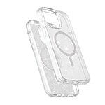 Θήκη iPhone 14 Pro Max - OEM - Σκληρή Πλάτη PC+TPU - Λευκό - MagSafe/Stand — εικόνα 6