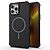 Σκληρή Πλάτη PC+TPU για iPhone 14 Pro Max (OEM) σε Μαύρο — διπλή προστασία, αερόσακοι στις γωνίες & μαγνητικός δακτύλιος για αξεσουάρ.