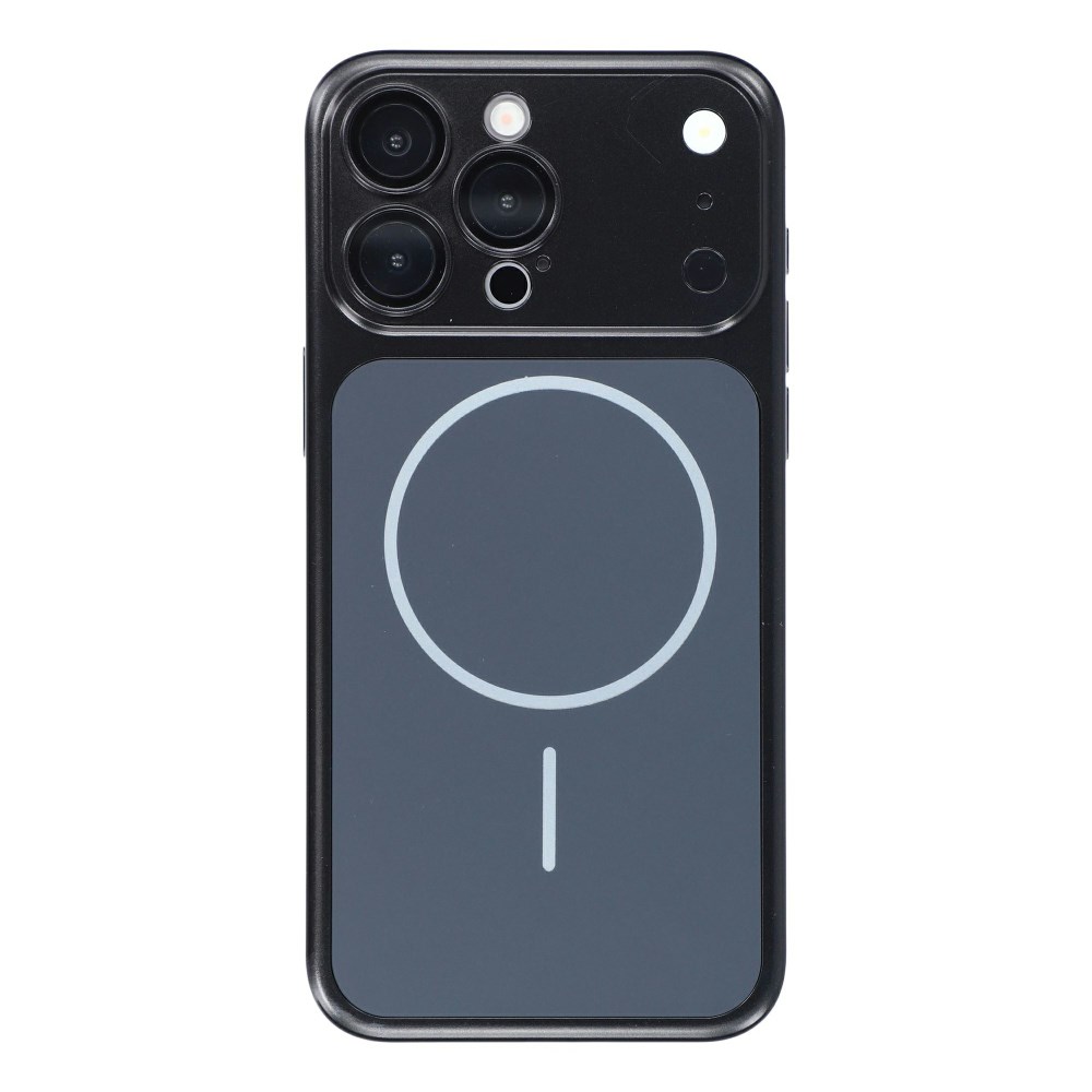 Θήκη iPhone 15 Pro Max - OEM - Σκληρή Πλάτη PC - Μαύρο Σκληρή Πλάτη PC για iPhone 15 Pro Max (OEM) σε Μαύρο — λεπτό προφίλ 1.5mm με ενσωματωμένο προστατευτικό κάμερας για καθημερινή προστασία.