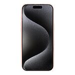 Θήκη iPhone 15 Pro Max - OEM - Σκληρή Πλάτη PC+TPU - Ροζ — εικόνα 4