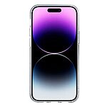 Θήκη iPhone 15 Pro Max - OEM - Πλάτη TPU - Πολύχρωμο — εικόνα 3