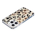 Θήκη iPhone 15 Pro Max - OEM - Πλάτη TPU - Πολύχρωμο — εικόνα 4