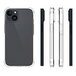 Θήκη iPhone 15 - OEM - Πλάτη TPU - Διάφανο — εικόνα 5