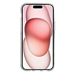 Θήκη iPhone 15 - OEM - Πλάτη TPU - Πολύχρωμο — εικόνα 3