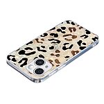 Θήκη iPhone 15 - OEM - Πλάτη TPU - Πολύχρωμο — εικόνα 4