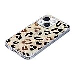 Θήκη iPhone 15 - OEM - Πλάτη TPU - Πολύχρωμο — εικόνα 5