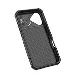 Θήκη iPhone 16 - OEM - Σκληρή Πλάτη PC+TPU - Μαύρο — εικόνα 6