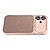 Σκληρή Πλάτη PC+TPU για iPhone 16 (OEM) σε Ροζ — ματ φινίρισμα, μαγνητικός δακτύλιος & ενσωματωμένο φιλμ κάμερας για προστασία από πτώσεις.