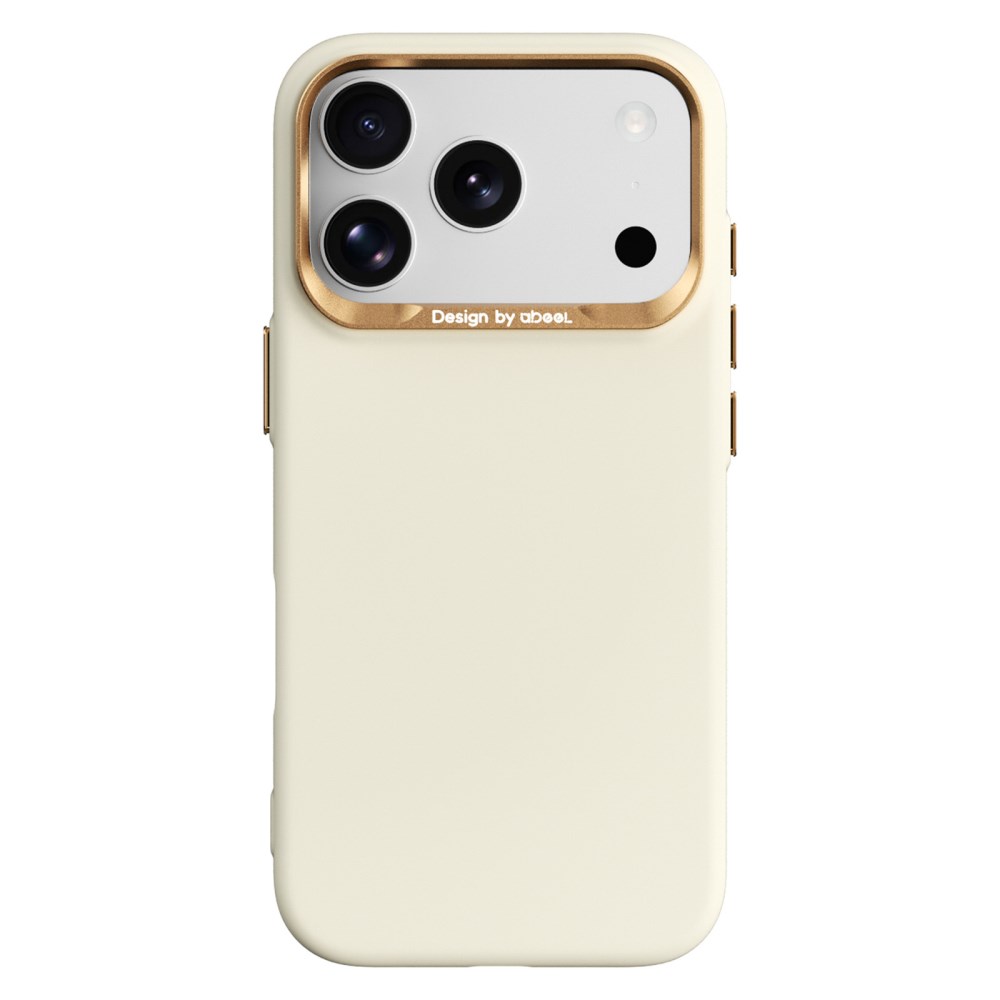 Θήκη iPhone 17 Pro / 18 Pro - ABEEL - Σκληρή Πλάτη PC - Κίτρινο Σκληρή Πλάτη PC για iPhone 17 Pro / 18 Pro (ABEEL) σε Κίτρινο — απαλή υφή skin-touch, ελαφρύ βάρος & ενσωματωμένος μαγνήτης.