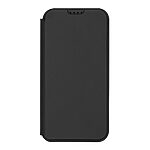 Θήκη iPhone 17 - DUX DUCIS Skin Pro Series - Flip Πορτοφόλι από Συνθετικό Δέρμα (PU) με TPU - Μαύρο - Stand — εικόνα 10
