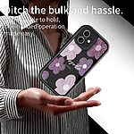 Θήκη iPhone 17 - OEM - Πλάτη TPU - Λευκό — εικόνα 4