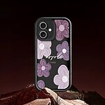 Θήκη iPhone 17 - OEM - Πλάτη TPU - Λευκό — εικόνα 5