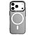 Σκληρή Πλάτη PC για iPhone 18 Pro Max / 17 Pro Max (ABEEL) σε Μαύρο — μόλις 1.0mm, ματ αντιδακτυλικό φινίρισμα & ενσωματωμένος μαγνήτης.