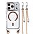 Σκληρή Πλάτη PC+TPU για iPhone 18 Pro Max / 17 Pro Max (OEM) σε Χρυσό με MagSafe — αντικραδασμική προστασία & λουράκι 150cm για ασφαλή μεταφορά.
