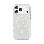 Θήκη iPhone 18 Pro Max / 17 Pro Max - OEM - Σκληρή Πλάτη PC+TPU - Λευκό - Stand — εικόνα 6
