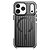 Σκληρή Πλάτη PC+TPU για iPhone 18 Pro Max / 17 Pro Max (ROCK) σε Μαύρο — μαγνήτης N52, ματ φινίρισμα & ενισχυμένη προστασία από πτώσεις.