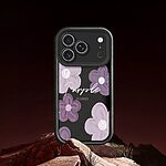 Θήκη iPhone 18 Pro Max - OEM - Πλάτη TPU - Λευκό — εικόνα 5