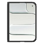Θήκη iPhone Duo - NILLKIN Super Frosted Shield Fold - Σκληρή Πλάτη PC - Διάφανο — εικόνα 10