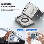 Θήκη iPhone Duo - OEM - Σκληρή Πλάτη PC+TPU - Ημιδιάφανο - Stand — εικόνα 7