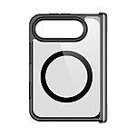 Θήκη iPhone Duo - DUX DUCIS Aimo - Σκληρή Πλάτη PC+TPU - Μαύρο — εικόνα 2