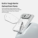 Θήκη iPhone Duo - NILLKIN Iceblade CamProp - Σκληρή Πλάτη PC+TPU - Μαύρο - Stand — εικόνα 6