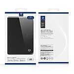 Θήκη iPhone Duo - DUX DUCIS Skin Pro Series - Flip Πορτοφόλι από Συνθετικό Δέρμα (PU) με TPU - Μαύρο - Stand — εικόνα 2