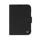 Θήκη iPhone Duo - DUX DUCIS Skin Pro Series - Flip Πορτοφόλι από Συνθετικό Δέρμα (PU) με TPU - Μαύρο - Stand — εικόνα 9