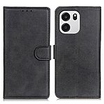 Flip Πορτοφόλι PU με TPU για OnePlus Nord CE6 5G / Nord 6 5G (OEM) σε Μαύρο — 3 θήκες καρτών, stand & μαγνητικό κλείσιμο για καθημερινή χρήση.