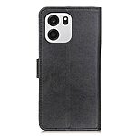 Θήκη OnePlus Nord CE6 5G / Nord 6 5G - OEM - Flip Πορτοφόλι από Συνθετικό Δέρμα (PU) με TPU - Μαύρο - Stand — εικόνα 7