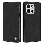 Flip Πορτοφόλι PU με TPU για OnePlus Nord CE6 5G / Nord 6 5G (OEM) σε Μαύρο — προστασία RFID, θήκες καρτών & stand για άνετη προβολή.
