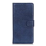 Θήκη OnePlus Nord CE6 5G / Nord 6 5G - OEM - Flip Πορτοφόλι από Συνθετικό Δέρμα (PU) με TPU - Μπλε - Stand — εικόνα 6