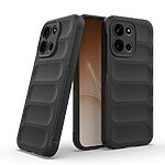 Θήκη OnePlus Nord CE6 5G / Nord 6 5G - OEM - Πλάτη TPU - Μαύρο — εικόνα 2